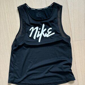 Nike Dry Fit Tank Top